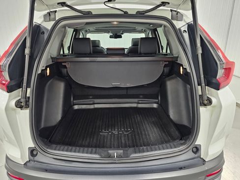Used 2021 Honda CR-V EX-L image 5