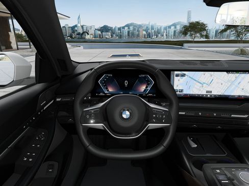 New 2026 BMW 530i image 13