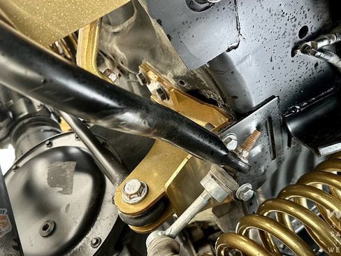 Used 2019 RAM 2500 Big Horn image 14