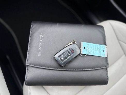 Used 2017 Lexus RX 350 F Sport image 41