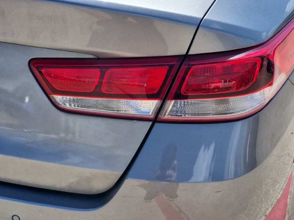 Used 2018 Kia Optima LX FWD image 26