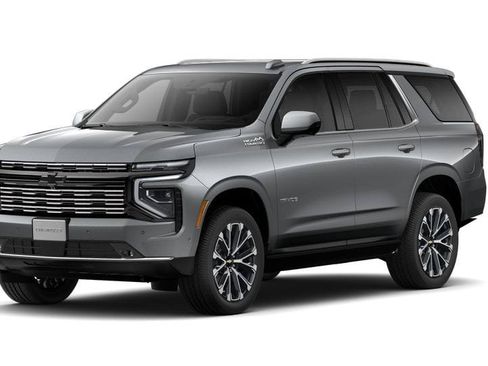 New 2026 Chevrolet Tahoe High Country w/ LPO, Illumination Package RWD image 27