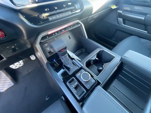 New 2026 Toyota Tundra SR5 image 8