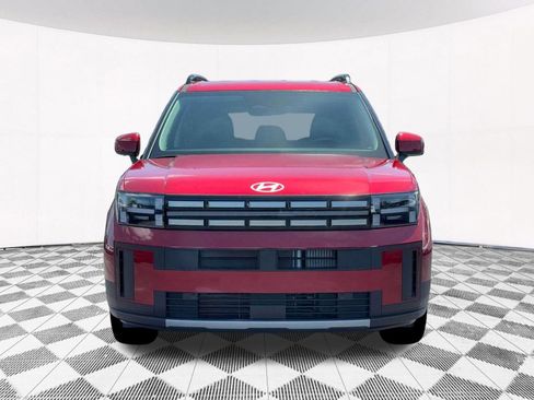 New 2026 Hyundai Santa Fe SEL AWD/4WD image 19
