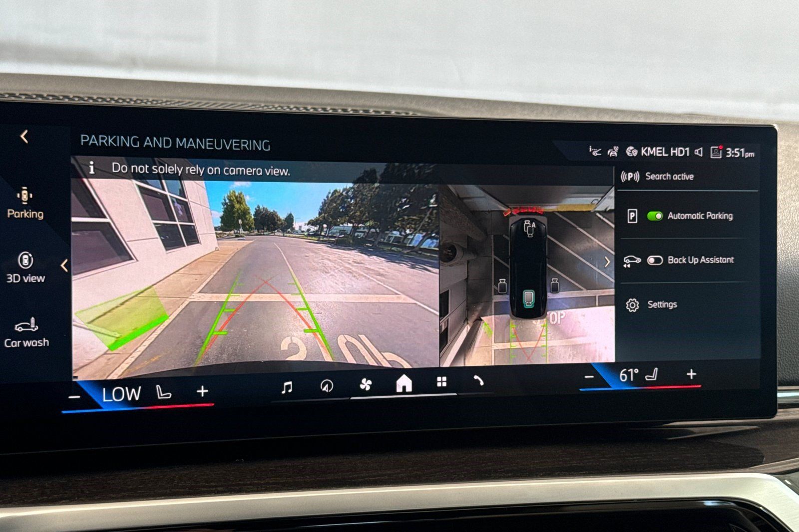 Certified 2024 BMW i4 eDrive35 w/ Premium Package RWD image 25