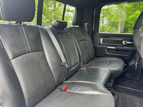 Used 2016 RAM 1500 Limited AWD/4WD image 30