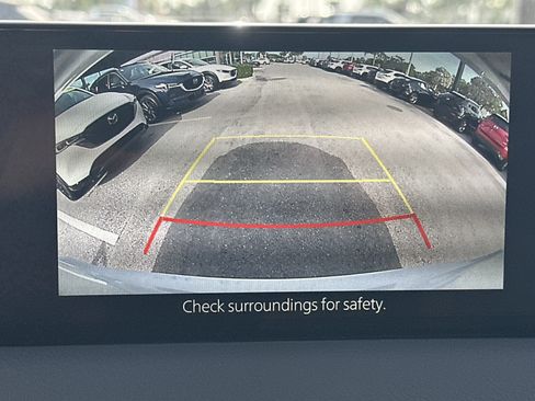 New 2025 MAZDA CX-5 AWD 2.5 S image 29