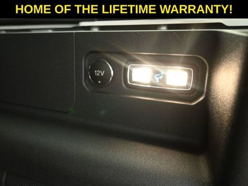 Used 2023 Ford Bronco Outer Banks AWD/4WD image 38