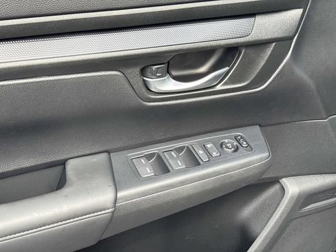 Certified 2024 Honda CR-V LX image 18