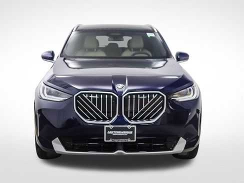 Used 2026 BMW X3 xDrive30i w/ Premium Package AWD/4WD image 8