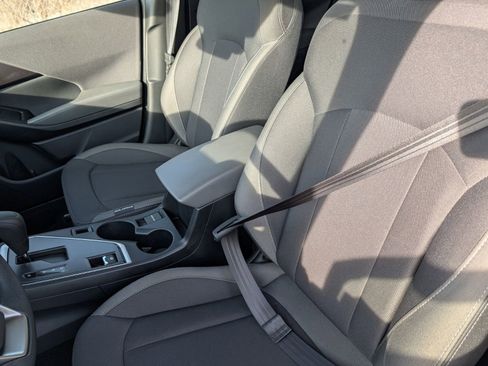 Used 2025 Subaru Impreza 2.0i w/ Popular Package #1A image 14