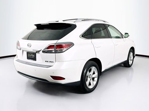 Used 2015 Lexus RX 350 2WD w/ Premium Package image 9