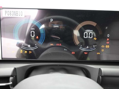 New 2026 Hyundai Santa Cruz SE image 17