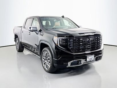 New 2026 GMC Sierra 1500 Denali Ultimate