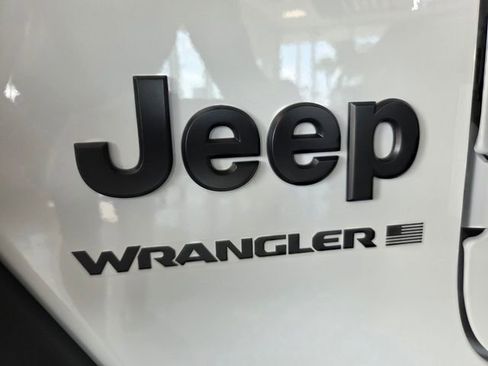 New 2026 Jeep Wrangler Unlimited Rubicon 392 AWD/4WD image 10