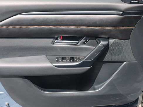 Used 2025 MAZDA CX-50 2.5 Hybrid w/ Premium Plus Pkg AWD/4WD image 21