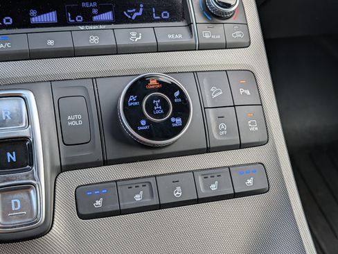 Used 2021 Hyundai Palisade Calligraphy AWD/4WD image 28