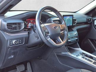 Used 2020 Ford Explorer Limited RWD video 2