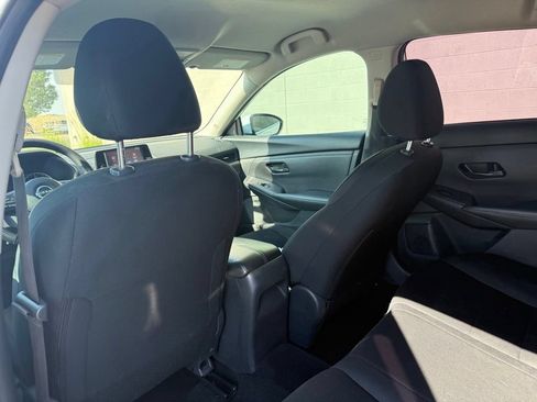 Used 2024 Nissan Sentra S FWD image 23