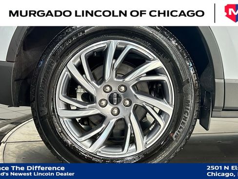 Used 2025 Lincoln Corsair FWD w/ Equipment Group 101A image 22