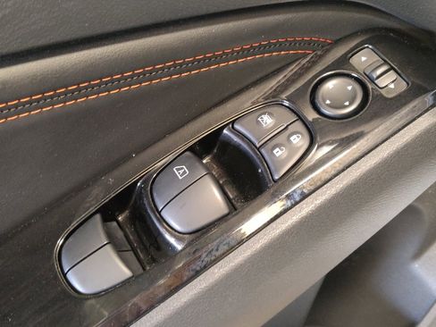 Used 2023 Nissan Altima 2.5 SR FWD image 27