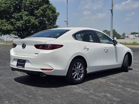 Used 2022 MAZDA MAZDA3 s FWD image 14
