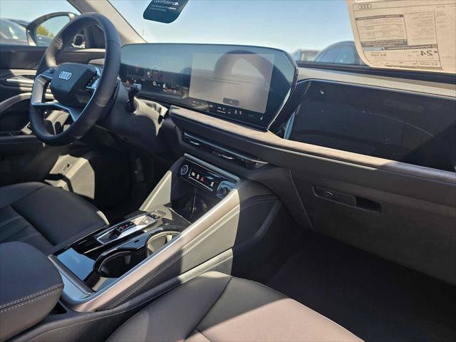 New 2026 Audi Q5 Premium AWD/4WD image 11