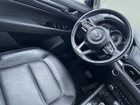 Used 2024 MAZDA CX-5 AWD 2.5 S w/ Select Package image 20