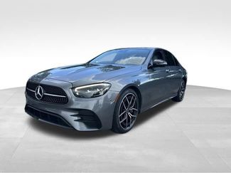 Certified 2022 Mercedes-Benz E 350 Sedan 360° Tour