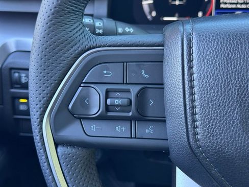 New 2025 Toyota Tacoma TRD Sport image 18