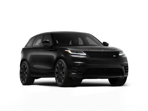New 2026 Land Rover Range Rover Velar Dynamic SE AWD/4WD image 3