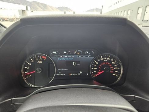 Used 2018 Ford F150 Raptor w/ Equipment Group 802A Luxury image 13