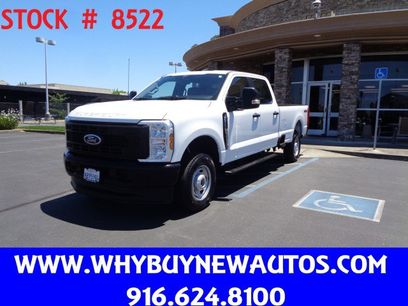 Used 2024 Ford F250 XL