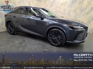 Certified 2026 Lexus RX 350 Premium w/ Convenience Package video 1