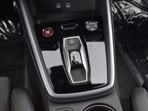 New 2026 Audi S3 Premium AWD/4WD image 16