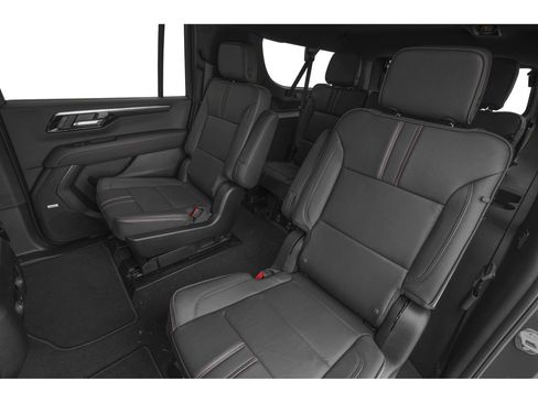 New 2026 Chevrolet Suburban RST RWD image 9