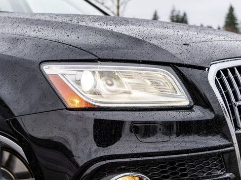 Used 2016 Audi Q5 3.0T Premium Plus image 18