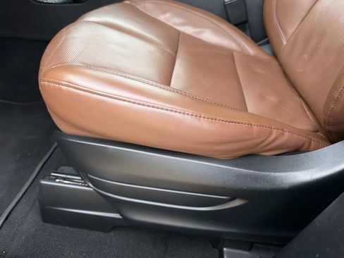 Certified 2022 Lincoln Aviator Reserve w/ Elements Package Plus RWD image 18