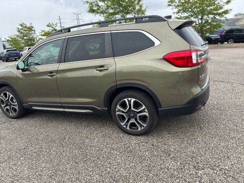 Certified 2023 Subaru Ascent Limited w/ Technology Package AWD/4WD image 12