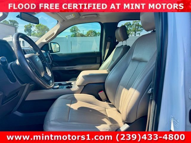 Used 2020 Ford Expedition Max XLT w/ Equipment Group 202A RWD image 19