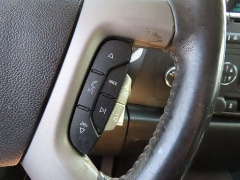 Used 2011 Chevrolet Silverado 1500 LT w/ All-Star Edition image 29