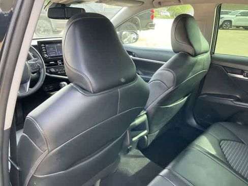 Used 2024 Toyota Camry SE w/ Convenience Package FWD image 14