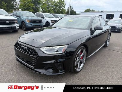 Used 2023 Audi A4 2.0T Premium Plus w/ Premium Plus Package