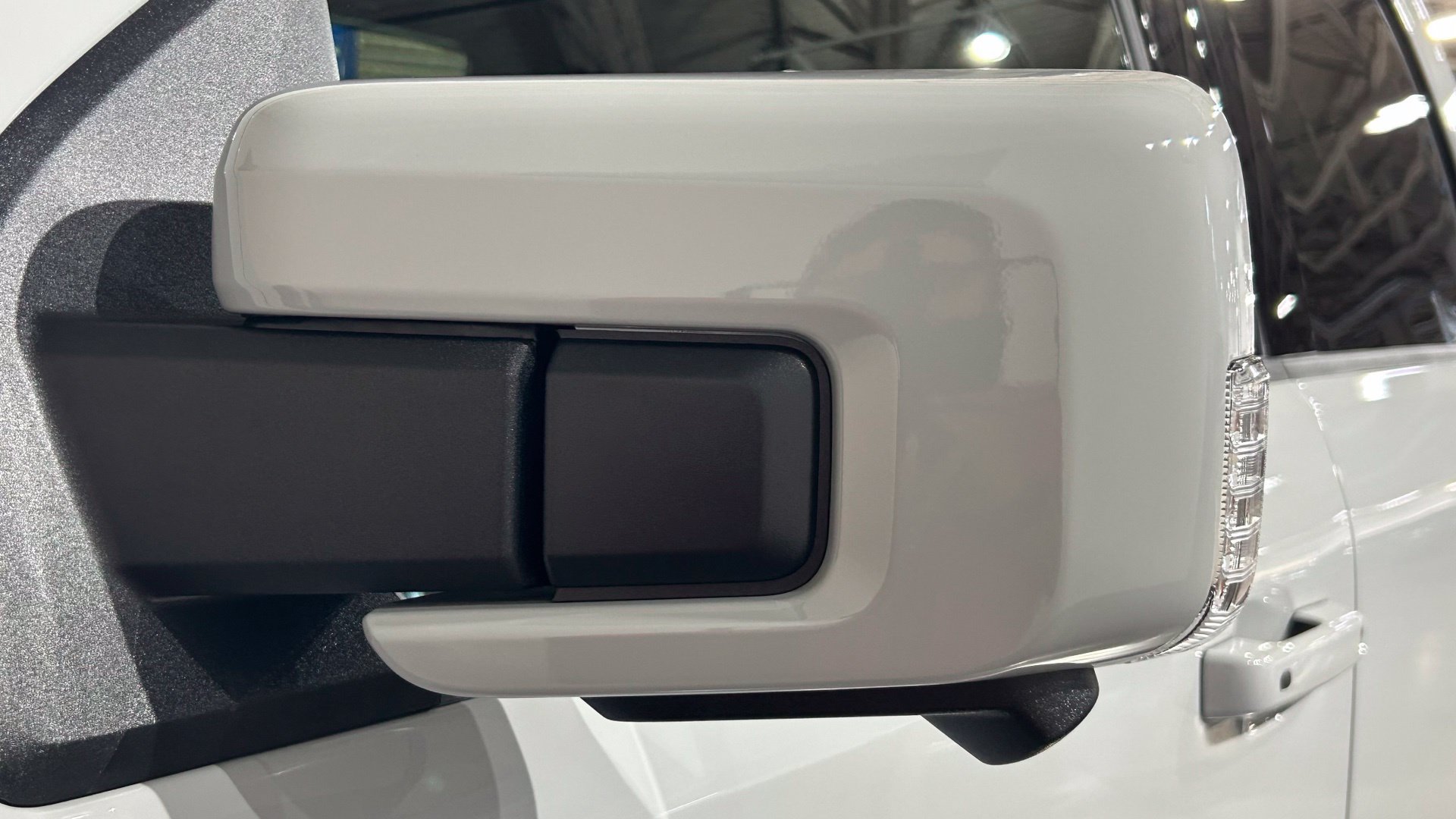 New 2026 Ford F150 Raptor AWD/4WD image 18