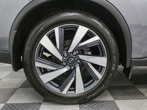 Used 2024 Nissan Murano SL image 16