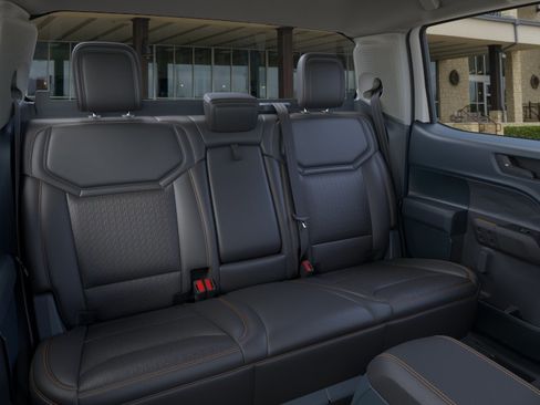 New 2026 Ford Maverick Tremor AWD/4WD image 11