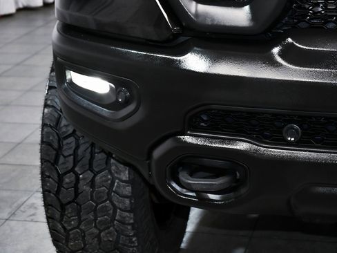 Used 2019 RAM 1500 Rebel w/ Rebel Level 1 Equipment Group image 70