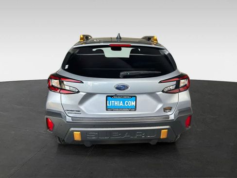New 2026 Subaru Crosstrek 2.5i Wilderness AWD/4WD image 5