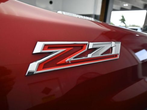 Used 2023 Chevrolet Silverado 2500 LTZ image 52