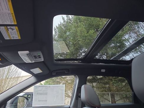 New 2026 Nissan Pathfinder Rock Creek w/ Rock Creek Premium Package image 31